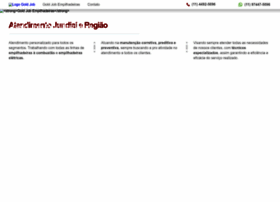 Goldjob.com.br thumbnail