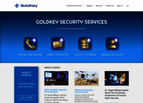 Goldkey.com thumbnail
