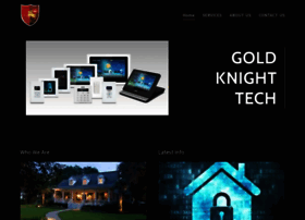 Goldknighttech.com thumbnail