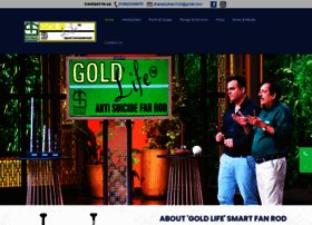 Goldlife.co.in thumbnail