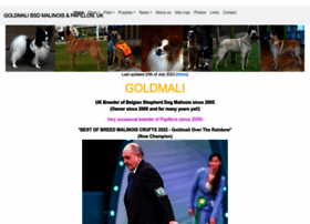 Goldmali.co.uk thumbnail