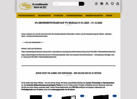 Goldmann-expert.at thumbnail