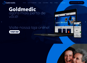 Goldmedic.com.br thumbnail