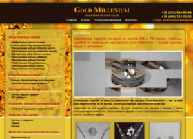 Goldmillenium.com.ua thumbnail