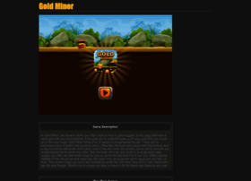 Goldminer1.com thumbnail
