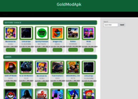 Goldmodapk.com thumbnail