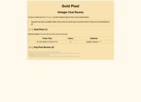 Goldpixel.info thumbnail Goldpixel.info thumbnail