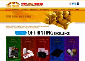 Goldprinting.cc thumbnail