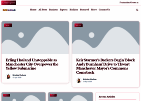 Goldreview.de thumbnail