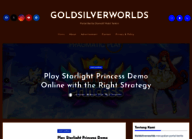 Goldsilverworlds.com thumbnail
