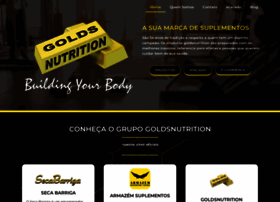 Goldsnutrition.com.br thumbnail