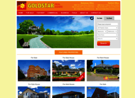 Goldstarrealestate.com.au thumbnail