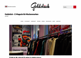 Goldstueck.biz thumbnail