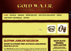 Goldwajr.pl thumbnail