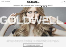 Goldwell-northamerica.com thumbnail