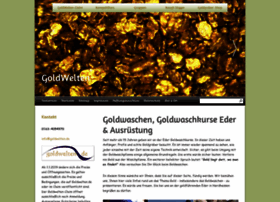 Goldwelten.de thumbnail
