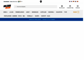 Goleadashop.com thumbnail