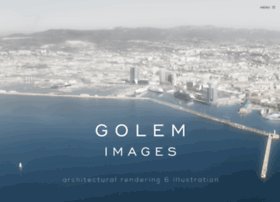 Golem-images.com thumbnail