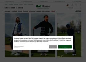 Golf-secotex.com thumbnail