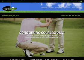 Golf-services.com thumbnail