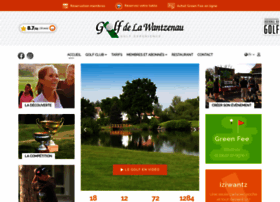 Golf-wantzenau.fr thumbnail