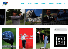 Golf101.golf thumbnail