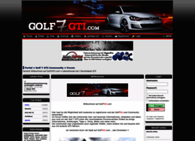 Golf7gti.com thumbnail