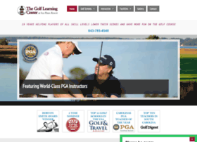 Golfacademy.net thumbnail