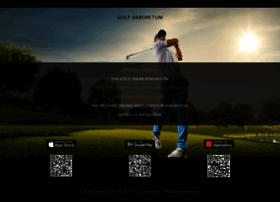 Golfarboretum.si thumbnail