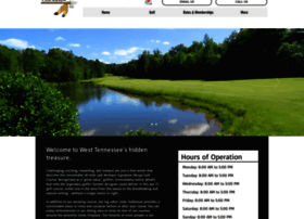 Golfatchickasaw.com thumbnail