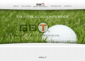 Golfballtest.org thumbnail