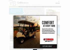 Golfbusinessmagazine.com thumbnail