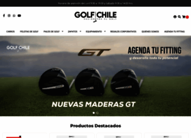 Golfchile.cl thumbnail