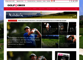 Golfcircus.com thumbnail