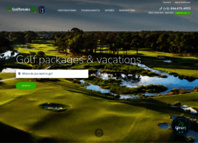 Golfcourses.com thumbnail