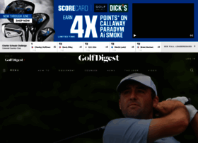 Golfdigest.com thumbnail