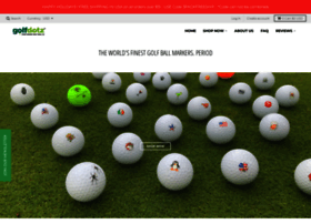 Golfdotz.com thumbnail