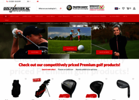 Golfdriver.nl thumbnail