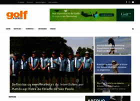 Golfeturismo.com.br thumbnail