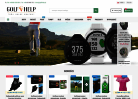Golfhelp.pl thumbnail