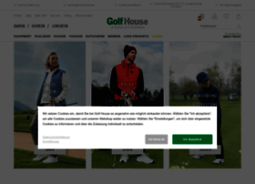 Golfhouse.at thumbnail