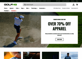 Golfhq.com thumbnail