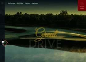 Golfinfo.at thumbnail