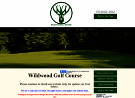 Golfingwildwood.com thumbnail