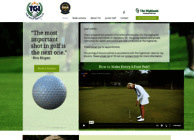 Golfinstituteschools.com thumbnail