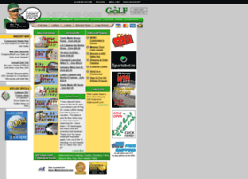 Golfknockoff.com thumbnail