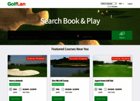 Golflan.com thumbnail Golflan.com thumbnail