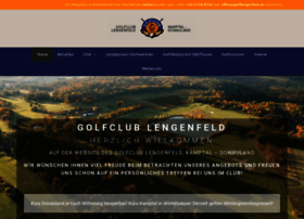 Golflengenfeld.at thumbnail