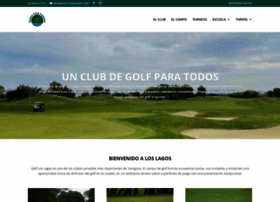 Golfloslagos.com thumbnail