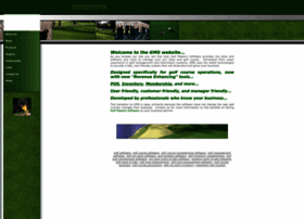 Golfmasterssoftware.com thumbnail